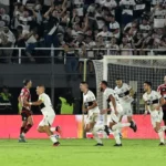 Vexame! Flamengo joga muito mal e está eliminado na Copa Libertadores