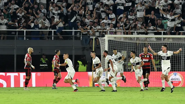 Vexame! Flamengo joga muito mal e está eliminado na Copa Libertadores