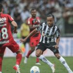 Athletico Paranaense x Atlético Mineiro - Escalações e tudo sobre o duelo pelo Campeonato Brasileiro