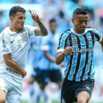 Corinthians enfrenta o Grêmio na Neo Química Arena em jogo da 15ª rodada do Brasileirão