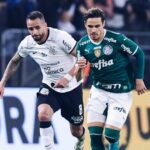 Corinthians x Palmeiras: Escalações e tudo sobre o duelo pelo Campeonato Brasileiro