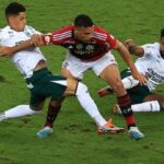 Em meio à crise Flamengo vai até Goiânia enfrentar o Goiás pelo Brasileirão