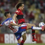 Flamengo recebe o Bahia no Maracanã pelo Brasileirão