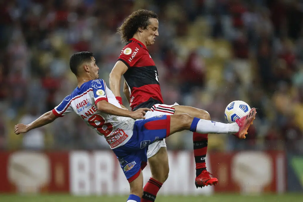 Flamengo recebe o Bahia no Maracanã pelo Brasileirão