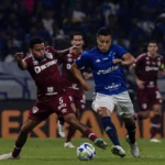 Fluminense x Cruzeiro Escalações e tudo sobre o duelo pelo Campeonato Brasileiro