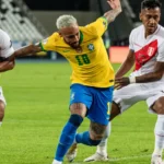 Peru x Brasil - Escalações e tudo sobre a partida pelas eliminatórias da América do Sul para a Copa do Mundo