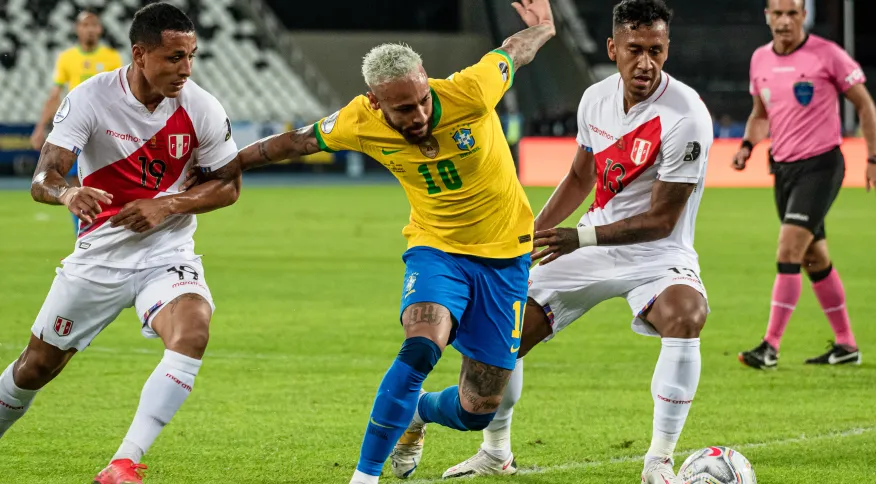 Peru x Brasil - Escalações e tudo sobre a partida pelas eliminatórias da América do Sul para a Copa do Mundo