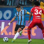 Red Bull Bragantino x Grêmio - Escalações e tudo sobre o duelo pelo Campeonato Brasileiro