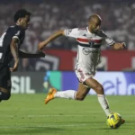 São Paulo e Corinthians fazem Majestoso no Morumbi