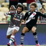 Vasco x Fluminense - Escalações e tudo sobre o duelo pelo Campeonato Brasileiro