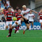 São Paulo x Flamengo: Escalações e tudo sobre o jogo de volta da grande decisão da Copa do Brasil