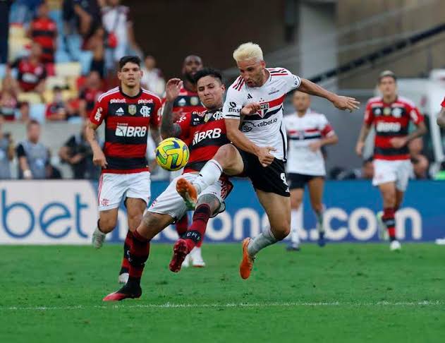 São Paulo x Flamengo: Escalações e tudo sobre o jogo de volta da grande decisão da Copa do Brasil