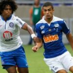 Cruzeiro x Bahia - Escalações e tudo sobre o duelo pelo Campeonato Brasileiro