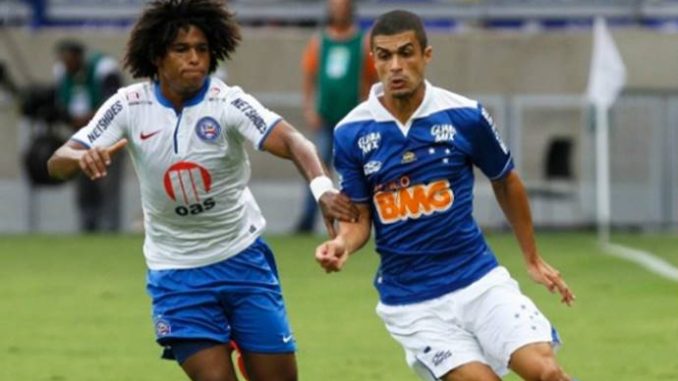 Cruzeiro x Bahia - Escalações e tudo sobre o duelo pelo Campeonato Brasileiro