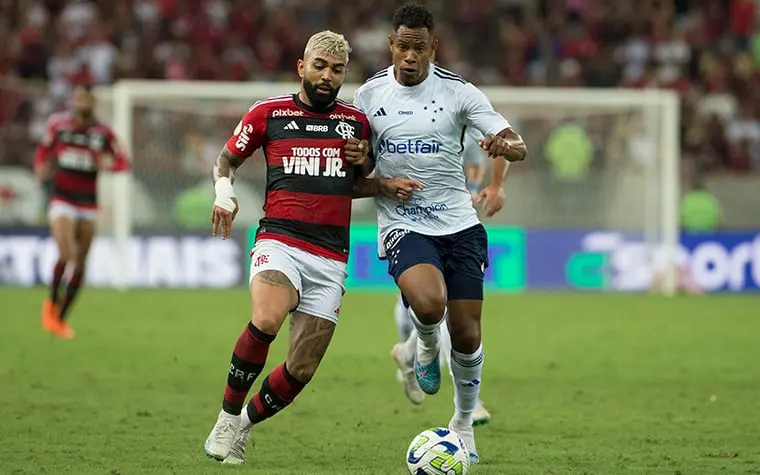 Cruzeiro x Flamengo Escalações e tudo sobre o duelo pelo Campeonato Brasileiro