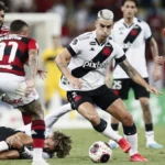 Flamengo x Vasco Escalações e tudo sobre o duelo pelo Campeonato Brasileiro