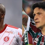 Inter e Fluminense fazem semifinal da Copa Libertadores nesta quarta-feira