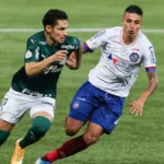 Palmeiras x Bahia - Escalações e tudo sobre o duelo pelo Campeonato Brasileiro