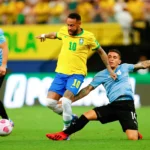 Uruguai x Brasil Escalações e tudo sobre o duelo pelas eliminatórias da Copa do Mundo de 2026