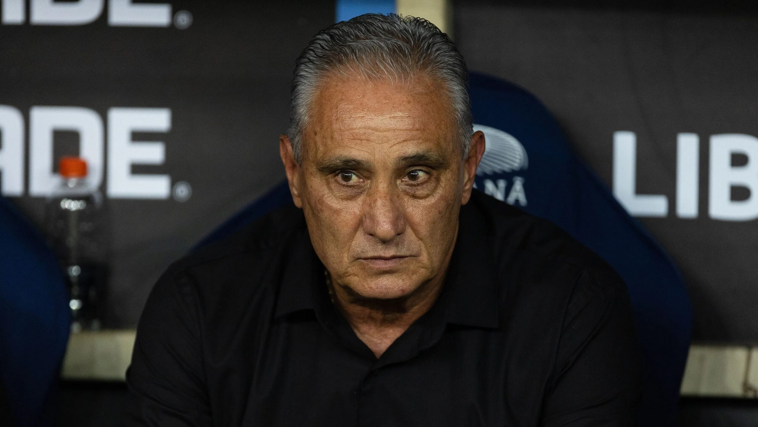 Tite Fora do Flamengo: O Que Esperar Agora?