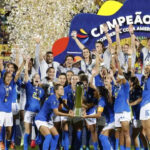 Equador Receberá a Copa América Feminina 2025