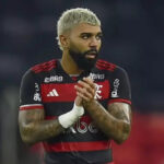 Braz Confirma Retorno de Gabigol ao Flamengo