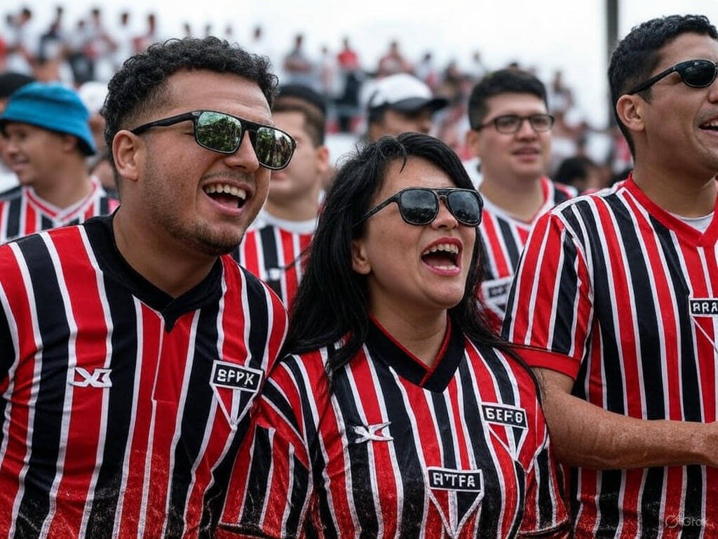 São Paulo x Alianza Lima empate acirrado na Libertadores