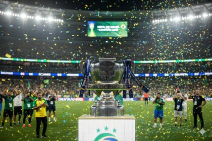 Copa do Brasil 2025 Próximos Jogos e Expectativas
